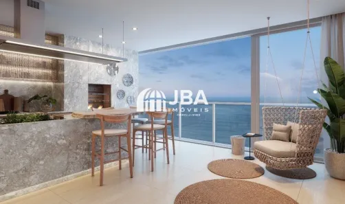 Apartamento com 3 Quartos à venda, 145m² no Centro, Balneário Piçarras