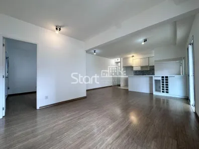 Apartamento com 2 Quartos para alugar, 87m² no Jardim Belo Horizonte, Campinas