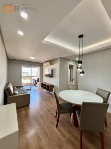 Apartamento com 2 Quartos à venda, 84m² no Canto do Forte, Praia Grande