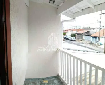 Casa com 5 Quartos à venda, 145m² no Parque Itália (Nova Veneza), Sumaré