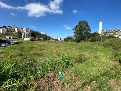 Ponto Comercial à venda, 18500m² no São Pedro, Juiz de Fora