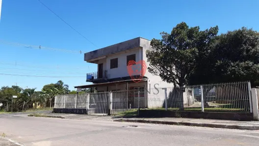 Casa com 2 Quartos para alugar, 350m² no Bom Sucesso, Gravataí