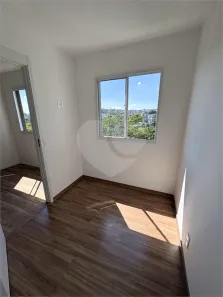 Apartamento com 2 Quartos à venda, 34m² no Guaianazes, São Paulo