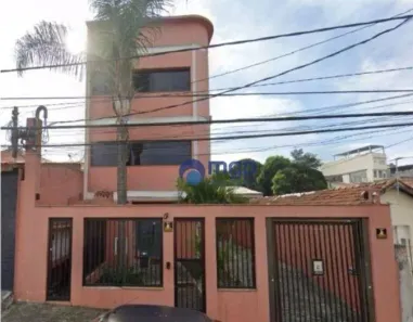 Prédio Comercial à venda, 700m² no Vila Maria Alta, São Paulo