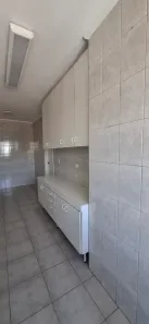 Apartamento com 3 Quartos para alugar, 135m² no Cidade Monções, São Paulo