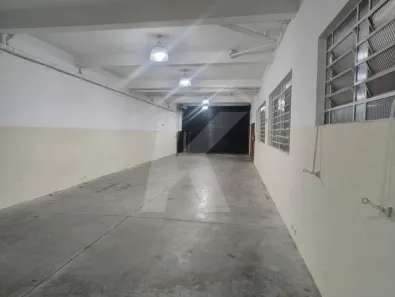 Galpão/Depósito/Armazém para alugar, 201m² no Vila Maria Baixa, São Paulo
