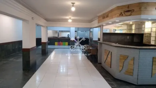 Prédio Comercial com 4 Quartos à venda, 560m² no Vila Nova Conceição, São Paulo