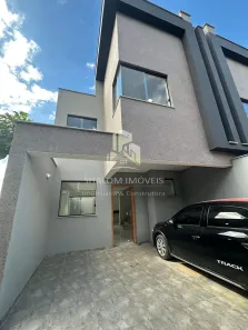 Casa com 3 Quartos à venda, 102m² no Santa Mônica, Belo Horizonte