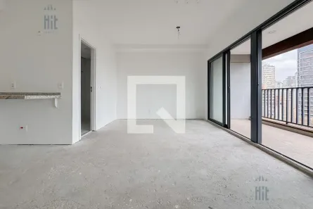 Apartamento com 1 Quarto à venda, 38m² no Paraíso, São Paulo
