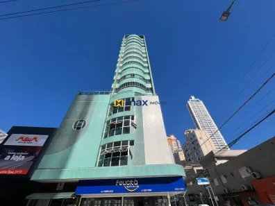 Apartamento com 3 Quartos para alugar, 149m² no Centro, Balneário Camboriú