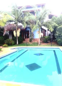Casa de Condomínio com 4 Quartos à venda, 400m² no Bosque, Vinhedo