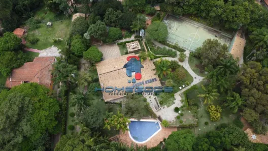 Fazenda/Sítio com 5 Quartos à venda, 11650m² no Vista Alegre, Vinhedo