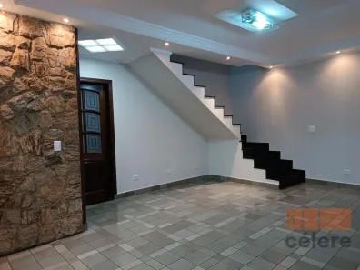 Sobrado com 3 Quartos à venda, 180m² no Vila Oratório, São Paulo