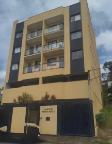 Apartamento com 1 Quarto para alugar, 70m² no Novo Horizonte, Macaé
