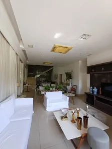 Casa de Condomínio com 1 Quarto à venda, 800m² no Uruguai, Teresina