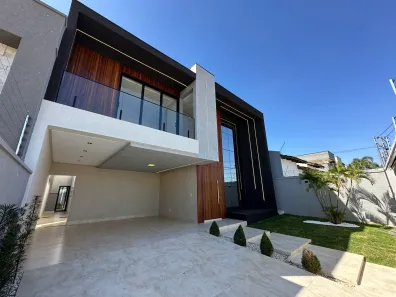 Casa com 5 Quartos à venda, 282m² no Moinho dos Ventos, Goiânia