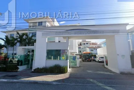 Apartamento com 2 Quartos para alugar, 65m² no Canasvieiras, Florianópolis