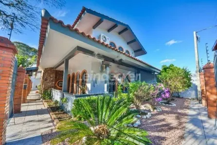 Casa com 4 Quartos à venda, 650m² no Partenon, Porto Alegre