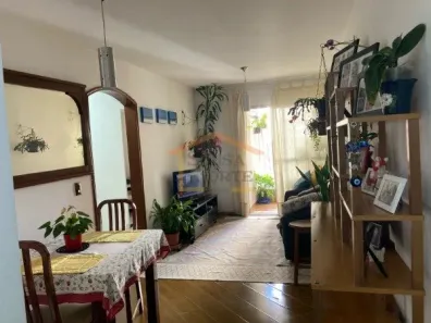 Apartamento com 3 Quartos à venda, 79m² no Santa Teresinha, São Paulo