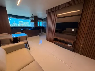 Apartamento com 3 Quartos à venda, 168m² no Pompéia, Santos