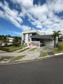 Casa de Condomínio com 3 Quartos para alugar, 200m² no Rio Abaixo, Atibaia