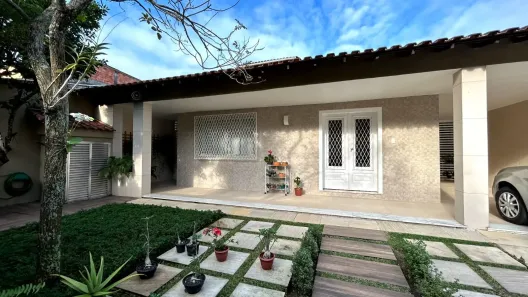 Casa de Condomínio com 4 Quartos à venda, 319m² no Anil, Rio de Janeiro