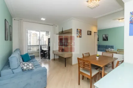 Apartamento com 2 Quartos à venda, 61m² no Vila da Saúde, São Paulo