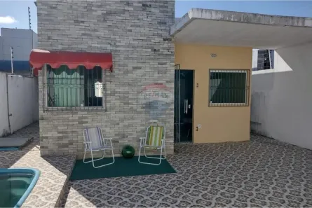 Casa com 2 Quartos à venda, 75m² no Praia de Jacumã, Conde