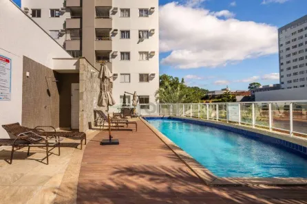 Apartamento com 3 Quartos à venda, 76m² no Velha, Blumenau