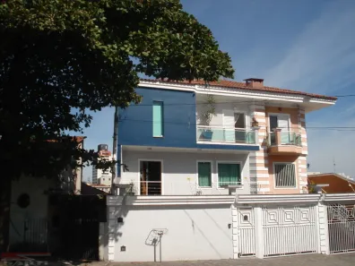 Sobrado com 3 Quartos à venda, 250m² no Vila Isolina Mazzei, São Paulo