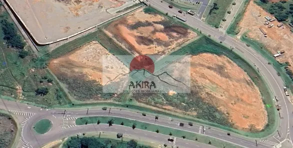 Lote/Terreno à venda, 23317m² no Parque Industrial RM, Jundiaí