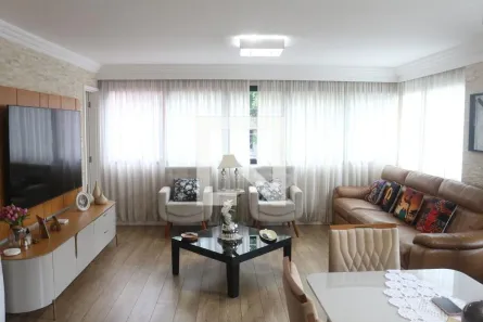 Apartamento com 4 Quartos à venda, 155m² no Centro, São Caetano do Sul