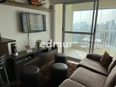 Apartamento com 2 Quartos à venda, 67m² no Vila Mariana, São Paulo