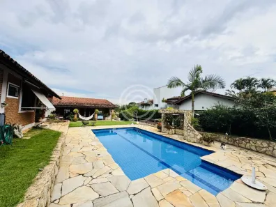 Casa de Condomínio com 2 Quartos à venda, 366m² no Parque das Laranjeiras, Itatiba