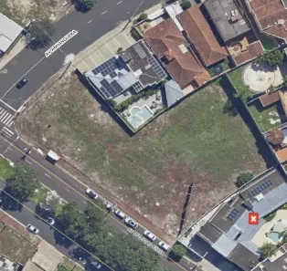 à venda, 2650m² no Jardim Canadá, Ribeirão Preto
