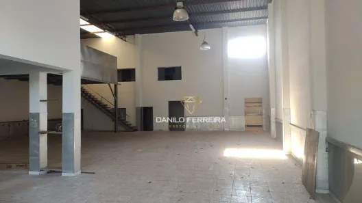 Galpão/Depósito/Armazém para venda ou aluguel, 69m² no Vila Esperança, Itu