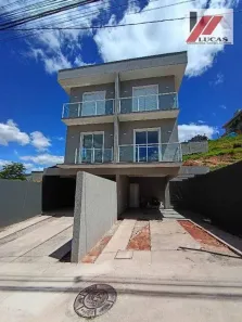 Casa de Condomínio com 3 Quartos à venda, 131m² no Jardim Rio das Pedras, Cotia