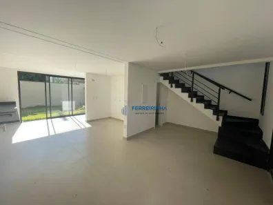 Casa de Condomínio com 3 Quartos à venda, 110m² no Urbanova I, São José dos Campos