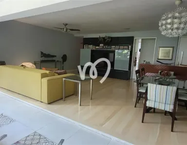 Apartamento com 4 Quartos à venda, 156m² no Barra da Tijuca, Rio de Janeiro