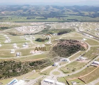 Lote/Terreno à venda, 478m² no Condomínio Residencial Alphaville II, São José dos Campos