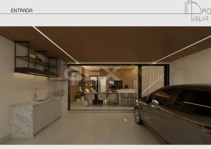 Casa com 3 Quartos à venda, 215m² no Planalto, Divinópolis