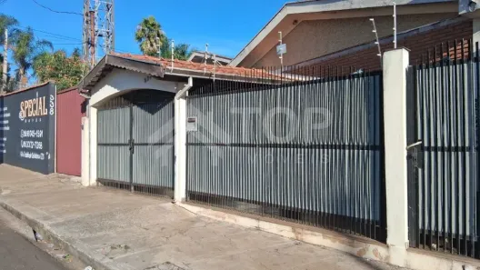 Casa com 2 Quartos à venda, 109m² no Vila Prado, São Carlos