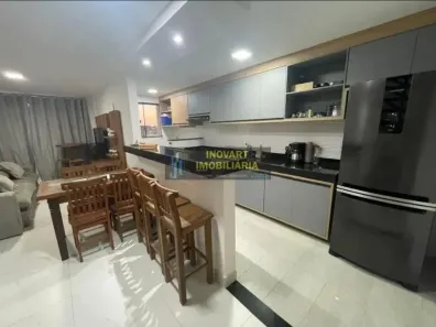 Cobertura com 3 Quartos à venda, 130m² no Nova São Pedro, São Pedro da Aldeia