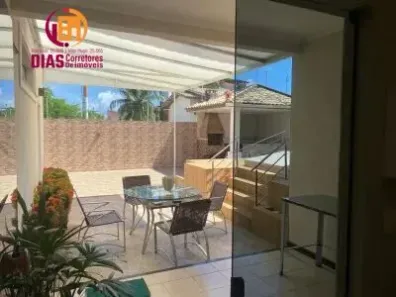 Casa com 5 Quartos à venda, 500m² no Stella Maris, Salvador