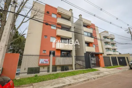 Apartamento com 2 Quartos à venda, 65m² no Centro, Quatro Barras