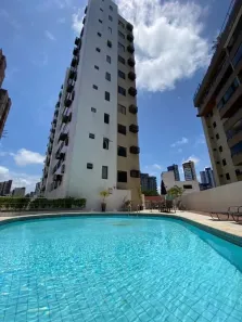 Apartamento com 3 Quartos à venda, 104m² no Jardim Oceania, João Pessoa