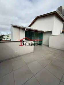 Apartamento com 2 Quartos para alugar, 115m² no Vila Valparaíso, Santo André
