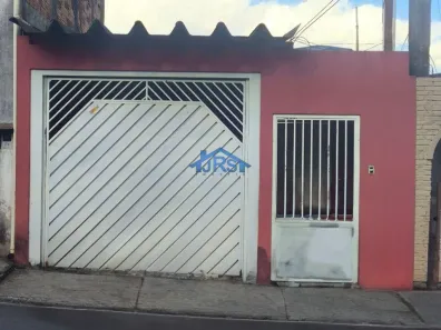 Casa com 2 Quartos à venda, 214m² no Jardim Regina Alice, Barueri