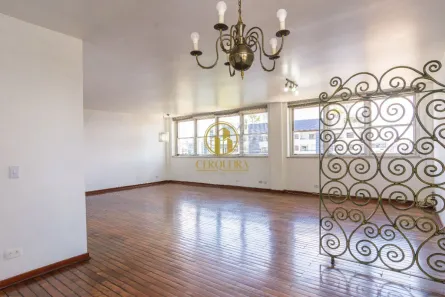 Apartamento com 3 Quartos à venda, 176m² no Jardim Paulista, São Paulo