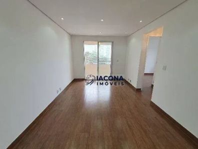 Apartamento com 2 Quartos à venda, 54m² no Jardim do Lago, São Paulo